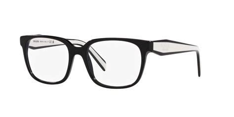 prada vpr17z eyeglasses|Prada PR 17ZV Eyeglasses .